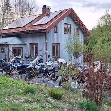 Charmigt Aeldre Hus, Laddbox 22 Kw, 5 Bil-Minuter Till Bad Stromstad Ngoại thất bức ảnh