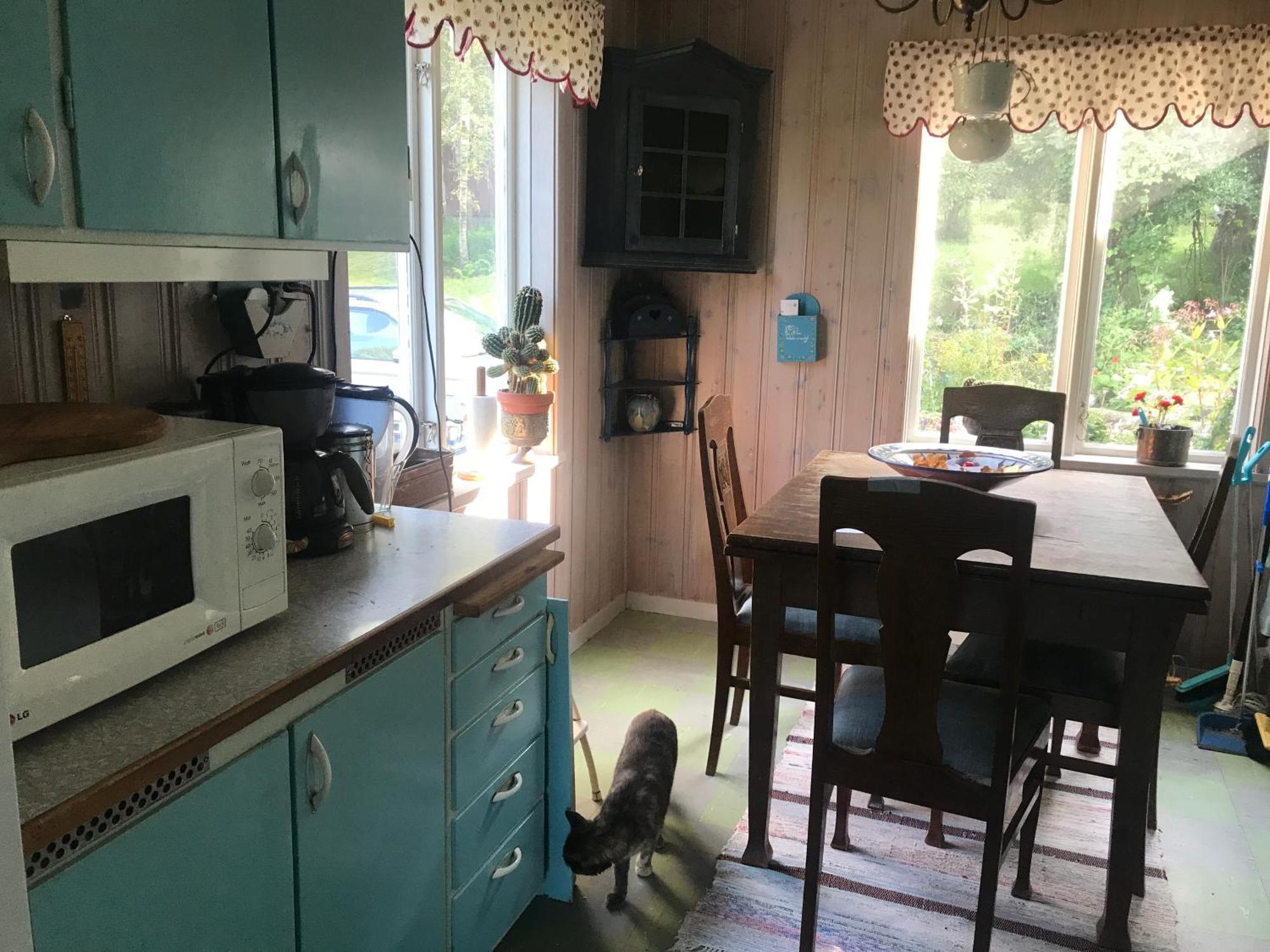 Charmigt Aeldre Hus, Laddbox 22 Kw, 5 Bil-Minuter Till Bad Stromstad Ngoại thất bức ảnh