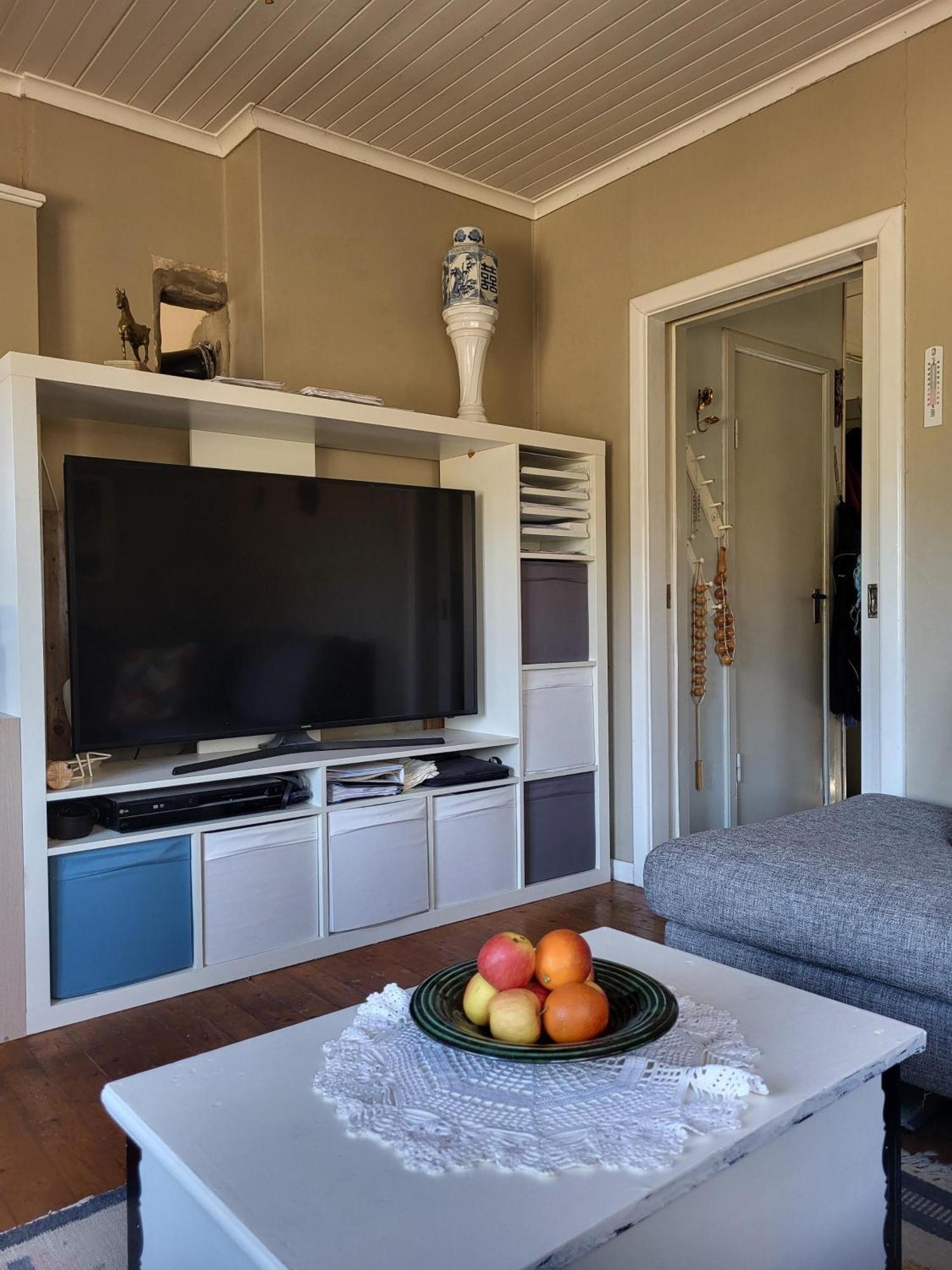 Charmigt Aeldre Hus, Laddbox 22 Kw, 5 Bil-Minuter Till Bad Stromstad Ngoại thất bức ảnh