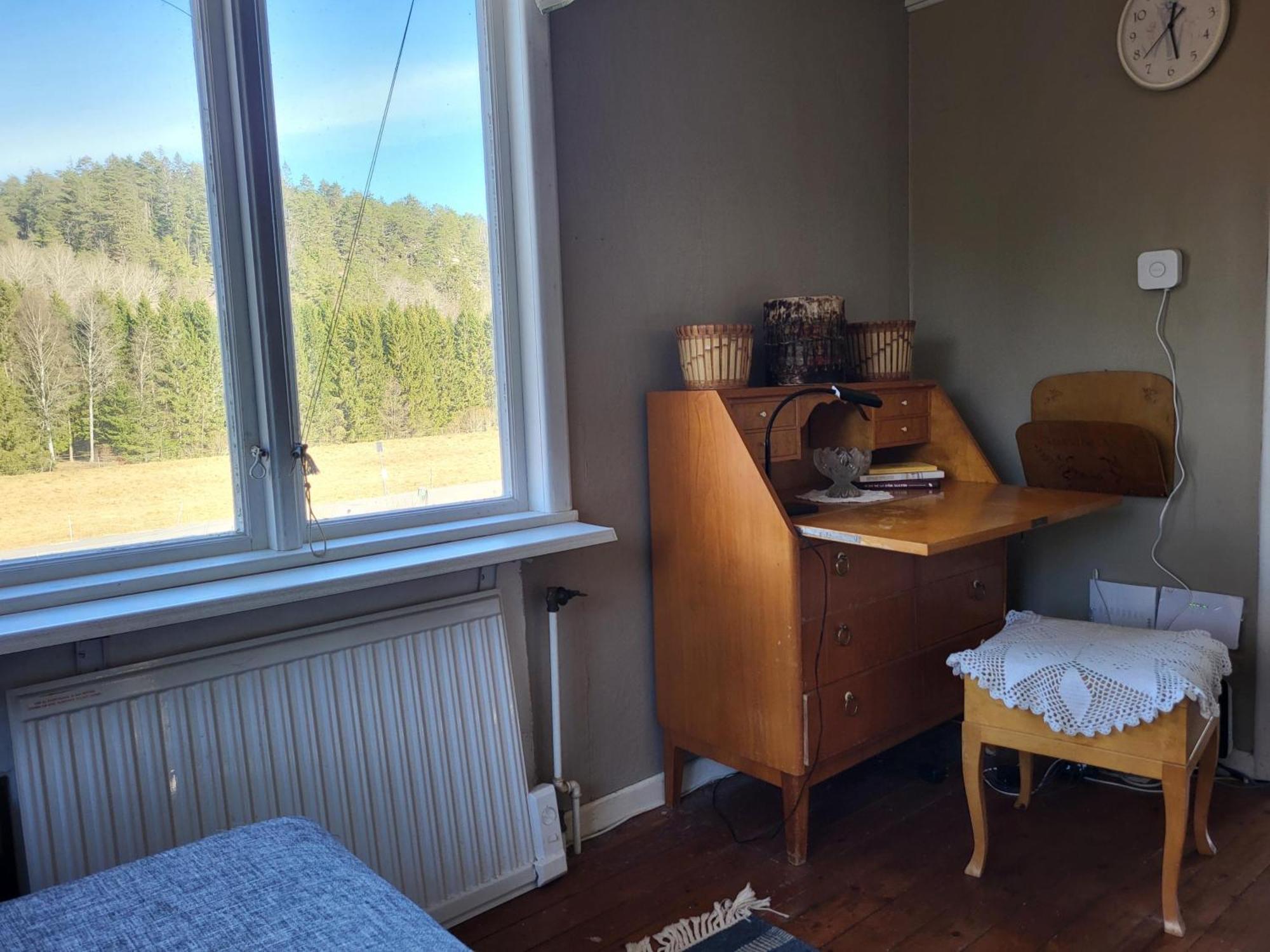 Charmigt Aeldre Hus, Laddbox 22 Kw, 5 Bil-Minuter Till Bad Stromstad Ngoại thất bức ảnh