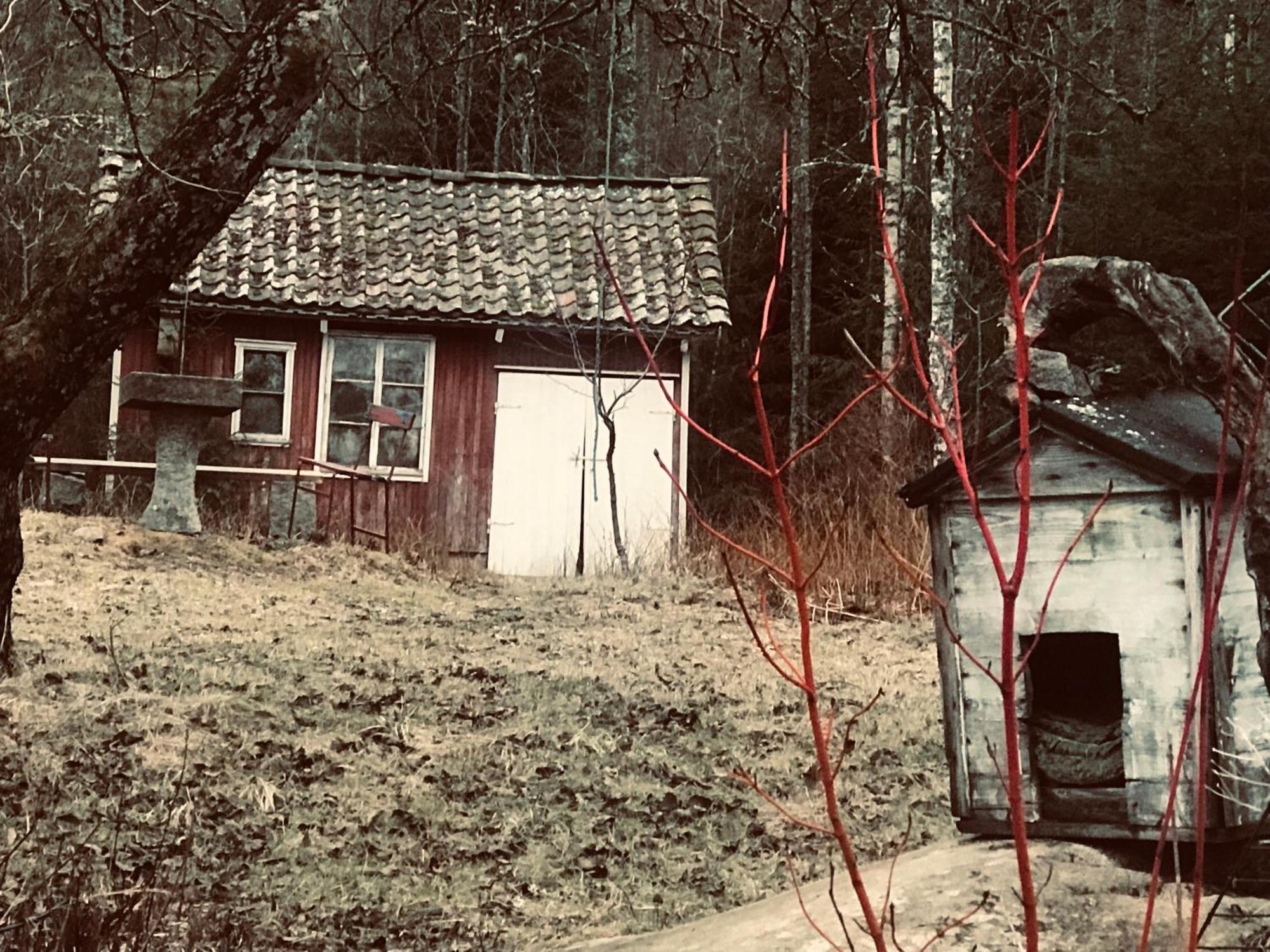 Charmigt Aeldre Hus, Laddbox 22 Kw, 5 Bil-Minuter Till Bad Stromstad Ngoại thất bức ảnh