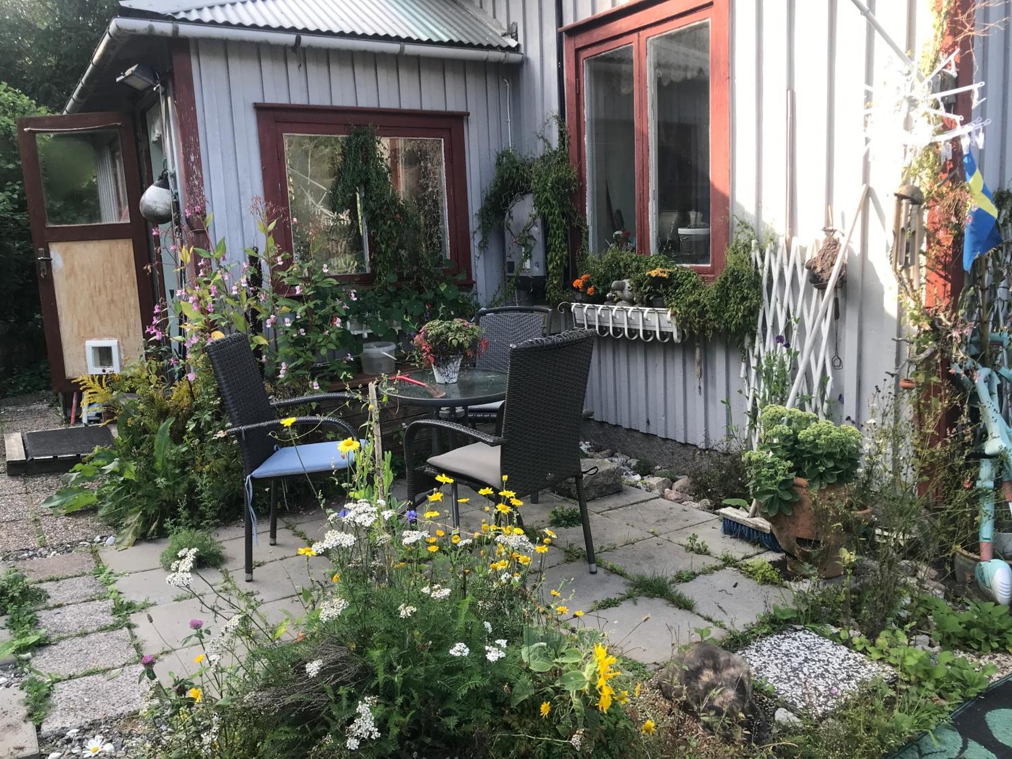 Charmigt Aeldre Hus, Laddbox 22 Kw, 5 Bil-Minuter Till Bad Stromstad Ngoại thất bức ảnh