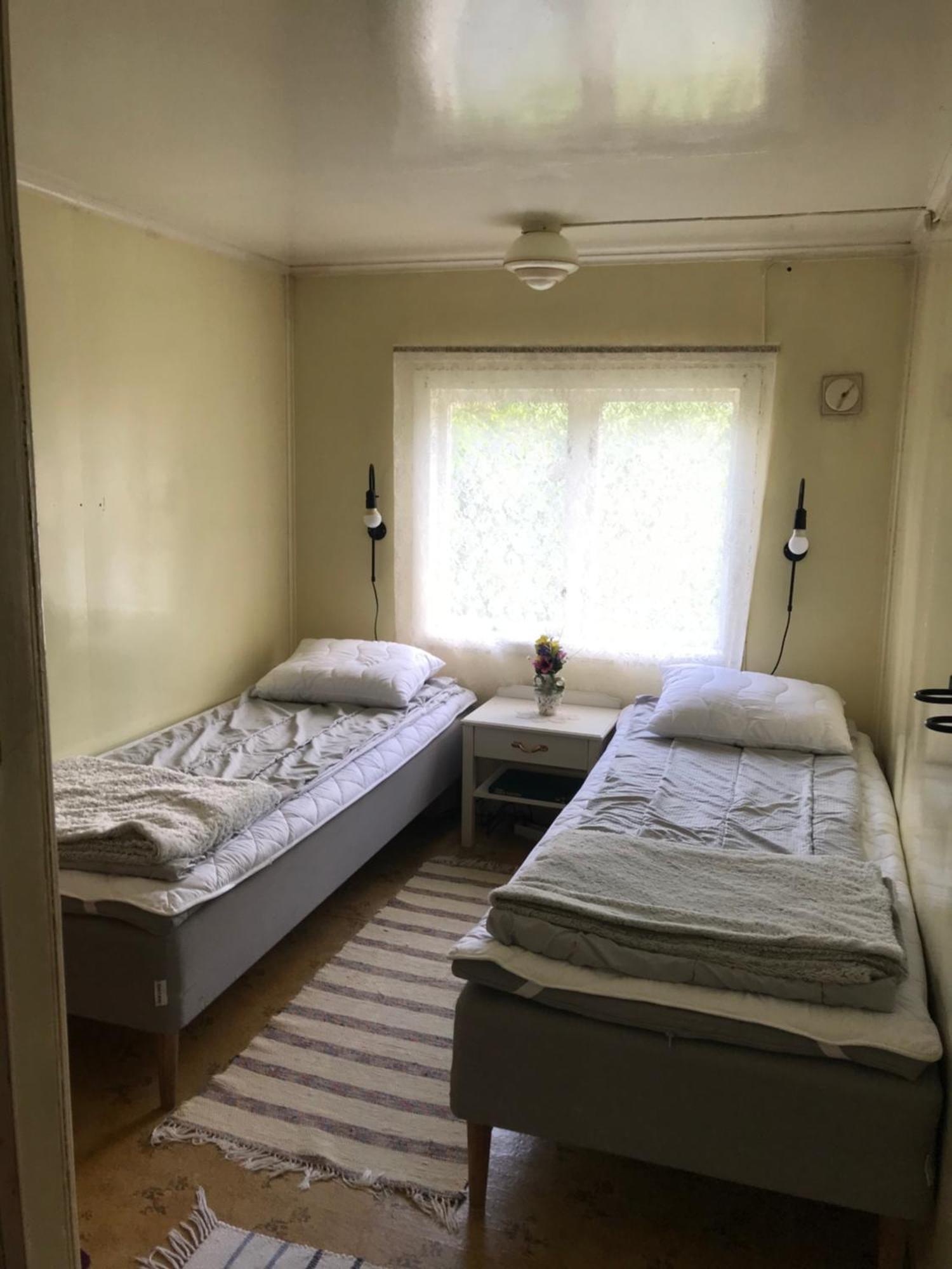 Charmigt Aeldre Hus, Laddbox 22 Kw, 5 Bil-Minuter Till Bad Stromstad Ngoại thất bức ảnh
