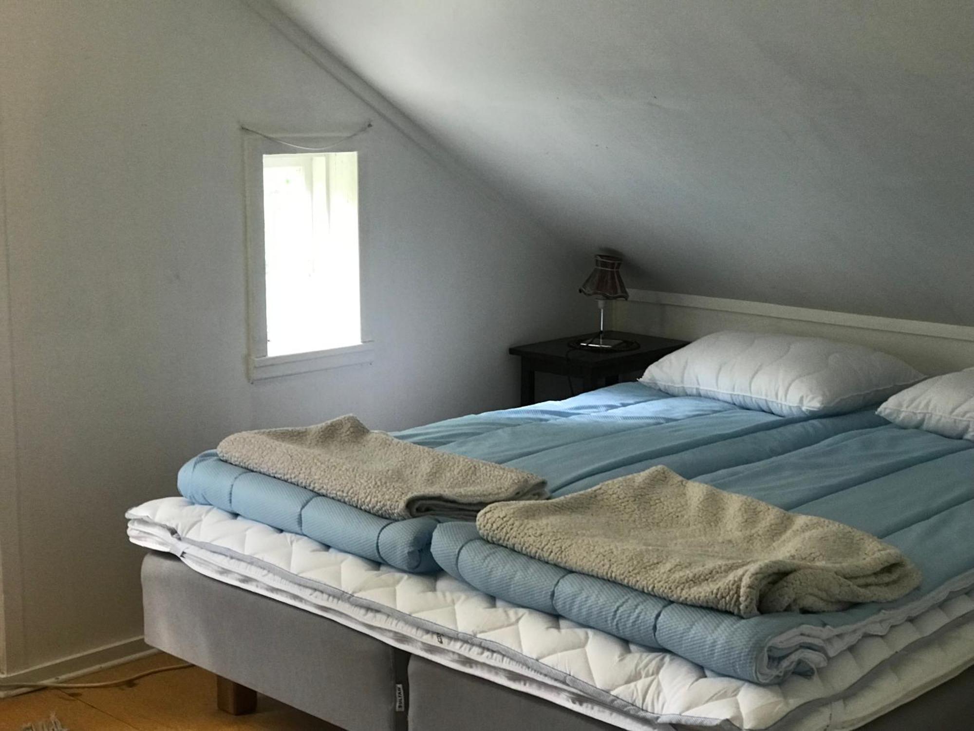 Charmigt Aeldre Hus, Laddbox 22 Kw, 5 Bil-Minuter Till Bad Stromstad Ngoại thất bức ảnh