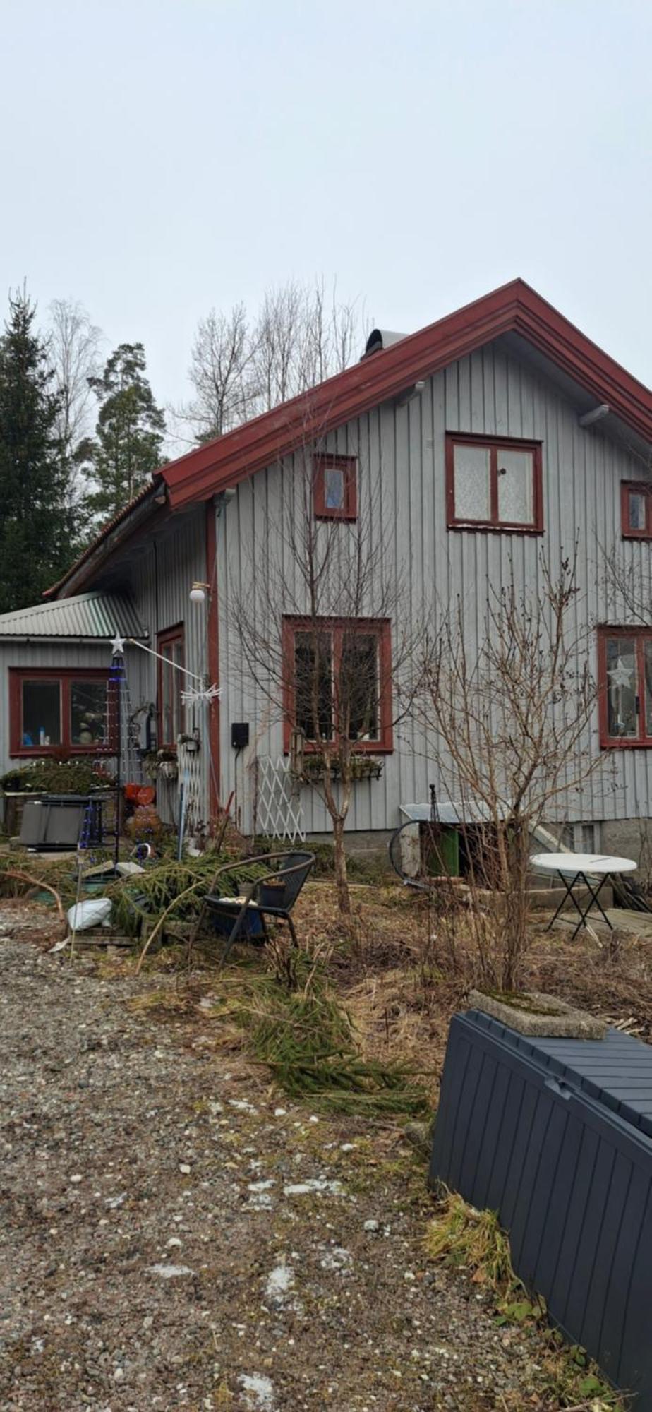 Charmigt Aeldre Hus, Laddbox 22 Kw, 5 Bil-Minuter Till Bad Stromstad Ngoại thất bức ảnh